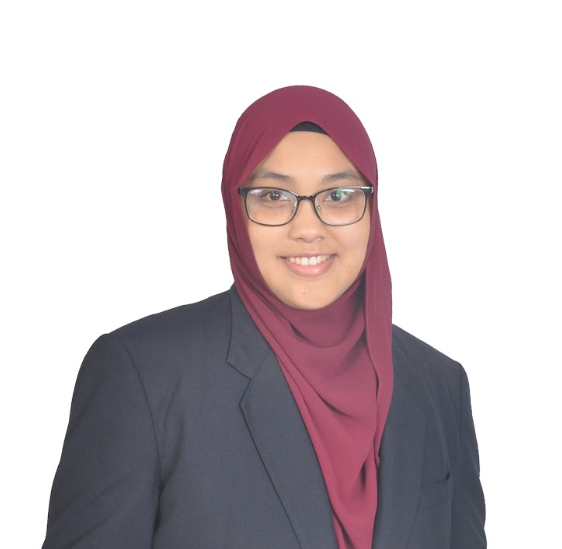Ms. Izzati Shahabuddin